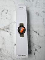 Samsung Galaxy Watch 7 - Gloednieuw!, Sieraden, Tassen en Uiterlijk, Smartwatches, Nieuw, Ophalen of Verzenden, Samsung, Waterdicht