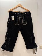 Tannhauser Tiroler Lederhose Carnaval  Vastelaovend Nieuw, Ophalen of Verzenden, Nieuw, Tannhauser