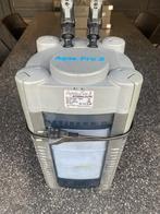 Aqua pro 2 potfilter, Ophalen of Verzenden, Gebruikt, Filter of Co2