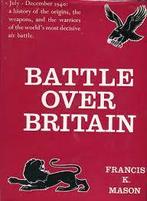 Battle over Britain door Francis K Mason engels talig, Nieuw, Ophalen of Verzenden, Voor 1940, Francis K Mason
