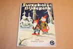 Suizebol en Bijdepink - Phiny Dick & Marten Toonder, Ophalen of Verzenden, Zo goed als nieuw