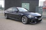 BMW 4-serie Gran Coupé 418i Executive Edition M-Sport Pakke, Auto's, BMW, Te koop, Benzine, Hatchback, Gebruikt