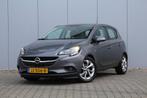 Opel Corsa 1.0 Turbo Edition | 5 Deurs | Trekhaak | Airco |, Auto's, Voorwielaandrijving, Stof, Gebruikt, 23 km/l