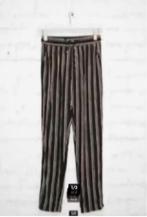 KNITTED - Prachtige broek maat M - Nieuw €110 - KNIT-TED, Kleding | Dames, Maat 38/40 (M), Zwart, Nieuw, Ophalen of Verzenden