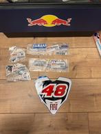 Yamaha jog r stickers, Fietsen en Brommers, Ophalen of Verzenden, Yamaha