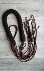 Paardenspullen (borsttuig, zadels, beenbeschermers, ...), Dieren en Toebehoren, Ophalen of Verzenden, Zo goed als nieuw, Overige soorten