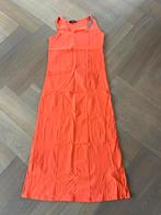 Nieuwe oranje jurk - jurken s M of L vlag, Maat 42/44 (L), Nieuw, Ophalen of Verzenden, Onder de knie