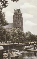dordrecht- grote kerk, Ophalen of Verzenden, 1940 tot 1960, Zuid-Holland