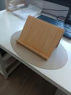 Boekenstandaard/houder, Computers en Software, Ophalen of Verzenden, Zo goed als nieuw, Ikea