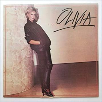 Olivia Newton John CD LP DVD 's + Grease hoeft niet in 1koop beschikbaar voor biedingen