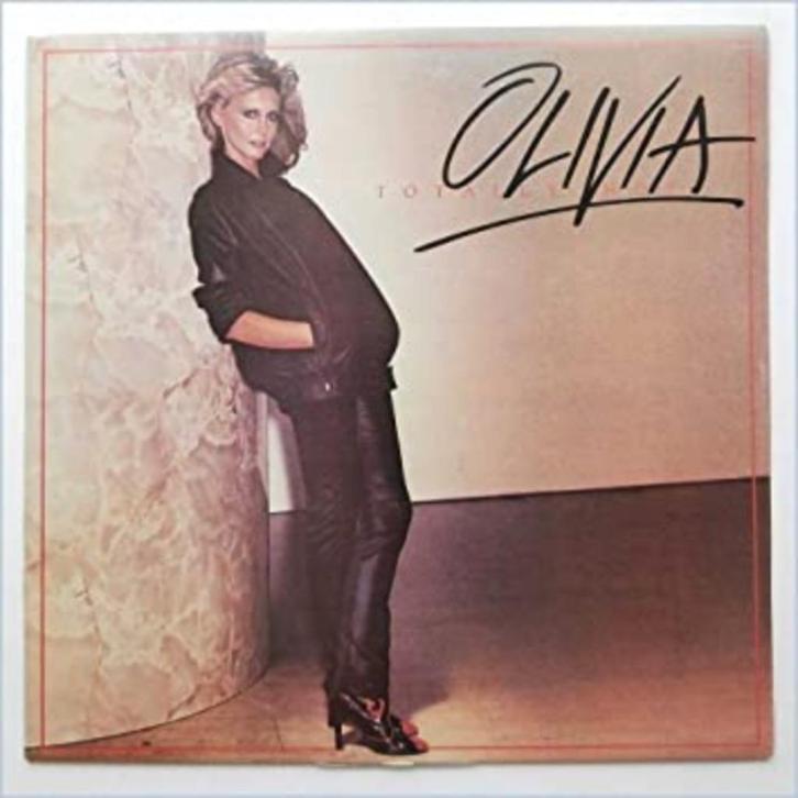 Olivia Newton John CD LP DVD 's + Grease hoeft niet in 1koop, Cd's en Dvd's, Cd's | Pop, Zo goed als nieuw, 2000 tot heden, Ophalen