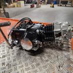 125cc pitbike 4 takt motor blok schakel 154FMJ, Ophalen, Zo goed als nieuw