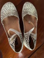 Zomerschoenen, Kleding | Dames, Schoenen, Beige, Ophalen of Verzenden, Zo goed als nieuw, Espadrilles of Moccasins