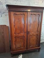 Demontabele biedermeier meidenkast, baby, voorraad, Ophalen, 50 tot 70 cm, 100 cm of meer, 105 cm of meer