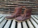 Red Wing Shoes / schoenen Leer Bruin maat 41, Kleding | Heren, Schoenen, Red Wing, Bruin, Ophalen of Verzenden, Gedragen