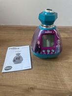 Vtech frozen wekker, Ophalen of Verzenden, Gebruikt