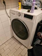 Wasmachine/ droger, Ophalen of Verzenden, Zo goed als nieuw