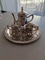 Vintage of antiek? koffieservies, Ophalen of Verzenden