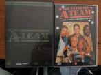 A team  2  plus extra box, Vanaf 9 jaar, Ophalen of Verzenden, Gebruikt, Actie en Avontuur