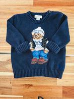 Polo bear Ralph Lauren trui (24 maanden), Kinderen en Baby's, Ophalen of Verzenden, Zo goed als nieuw