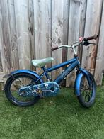 Volare kinder fiets, Ophalen of Verzenden, Zo goed als nieuw, Staal, 16 tot 20 inch