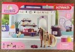 Schleich Horse club 42614 Sofia's beauties, Ophalen of Verzenden, Gebruikt