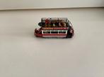 Modelbouw Tram dubbeldekker, Hobby en Vrije tijd, Modelbouw | Overige, Ophalen of Verzenden, 1:50 tot 1:144