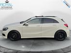 Mercedes A-klasse 180 Ambition | Pano | Aut | Nap, 65 €/maand, Gebruikt, 4 cilinders, 19 km/l