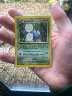 Jumpluff 7/111 holo, Hobby en Vrije tijd, Verzamelkaartspellen | Pokémon, Foil, Ophalen of Verzenden, Losse kaart