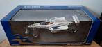 1.18 promotional showcar 2000 jenson button, Ophalen of Verzenden, Zo goed als nieuw, Auto, MiniChamps