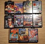 Sega Mega Drive (Genesis) Games, Spelcomputers en Games, Overige genres, 1 speler, Eén computer, Ophalen of Verzenden