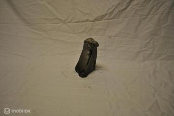 Motorsteun  achter Vw Golf Cabrio III • 1H0 199 354 E beschikbaar voor biedingen