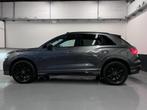 Audi Q3 35 TFSI S edition Pano/Automaat/Leder/Carplay, Auto's, Audi, 15 km/l, 150 pk, 1505 kg, Bedrijf