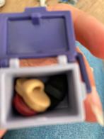 Schleich paarden & accessoires in goede staat!, Ophalen of Verzenden, Nieuw