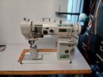 Zuilnaaimachine, Hobby en Vrije tijd, Naaimachines en Toebehoren, Ophalen, Zo goed als nieuw