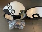 POC Cerebel TT / Tijdrit Helm, Fietsen en Brommers, Ophalen, Zo goed als nieuw, M, POC