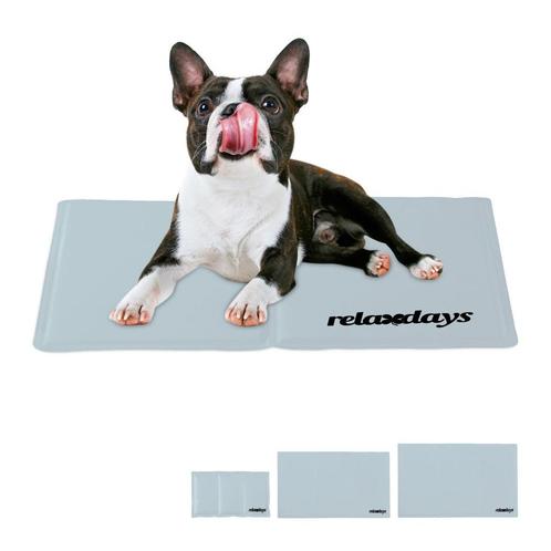 honden / katten koelmat 40x50 OPRUIMING!, Dieren en Toebehoren, Honden-accessoires, Nieuw, Ophalen of Verzenden