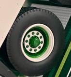GEZOCHT Tekno velgen P vd Hoeven 1/50, Hobby en Vrije tijd, Modelauto's | 1:50, Ophalen of Verzenden, Zo goed als nieuw, Bus of Vrachtwagen