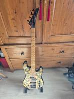 basgitaar Vester, Muziek en Instrumenten, Ophalen, Gebruikt, Elektrisch