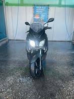 Yamaha xmax125 cc a1 motor, Ophalen