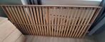 Bijna gratis lattenbodem 80x200 cm, Ophalen, Zo goed als nieuw, Eenpersoons