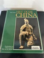 Het oude china groot Boek, Ophalen of Verzenden, Gelezen, Azië