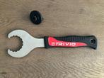 Fietsgereedschap (Trivio, Shimano, Canyon), Ophalen of Verzenden, Zo goed als nieuw, Overig gereedschap