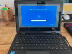 Acer Spin 1 SP111-31-C2GP (11 inch), Computers en Software, Windows Laptops, Ophalen, Gebruikt, Acer., Qwerty