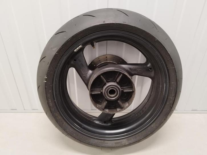 Yamaha YZF 750 R Achterwiel, Motoren, Onderdelen | Yamaha, Gebruikt, Ophalen