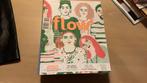 Flow magazines 1/2/3/4/5/6/7/8/10 jaargang 2023, Boeken, Tijdschriften en Kranten, Ophalen of Verzenden, Zo goed als nieuw, Damesbladen