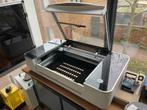 Glowforge Pro 45 Watt CO2 Lasersnijder + filter afzuiging, Ophalen, Zo goed als nieuw
