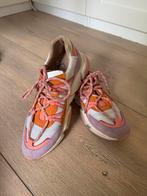 DWARS Sneakers - maat 41, Ophalen, Gedragen, Wit, Sneakers of Gympen