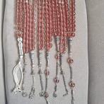 Tesbih met kralen - Zultanite  DOĞAL TAŞ TESBIH ZÜLTANİT TAS, Overige materialen, Overige kleuren, Nieuw, Ophalen of Verzenden
