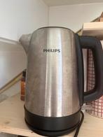 Philips Waterkoker 1.7L - Zo goed als nieuw!, Witgoed en Apparatuur, Waterkokers, 1 tot 2 liter, Ophalen, Zo goed als nieuw, Draadloos